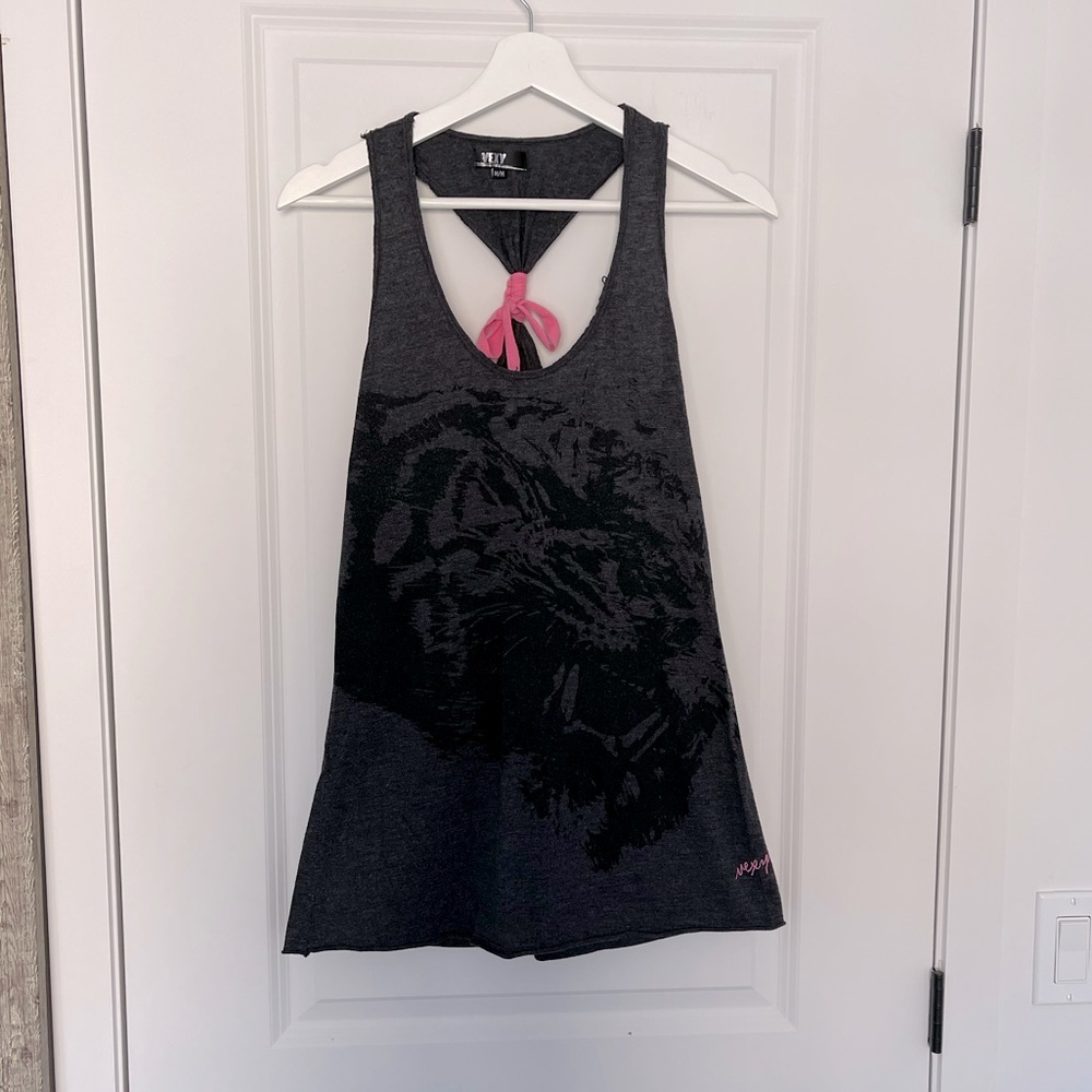 EUC Vexy Tank Top